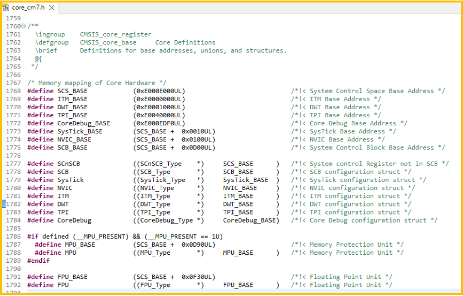 How to Enable DWT for Counting in STM32 Based on Arm®v7-M Architecture