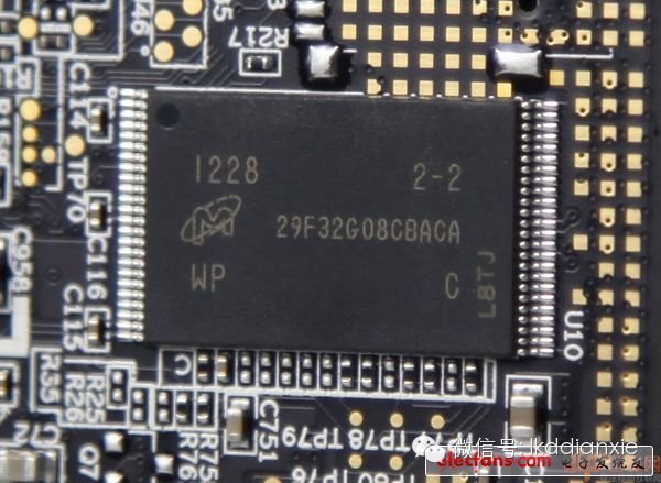 Xiaomi Box Interface - A Conscientious Price? Disassembly of the 399 Yuan Xiaomi Box