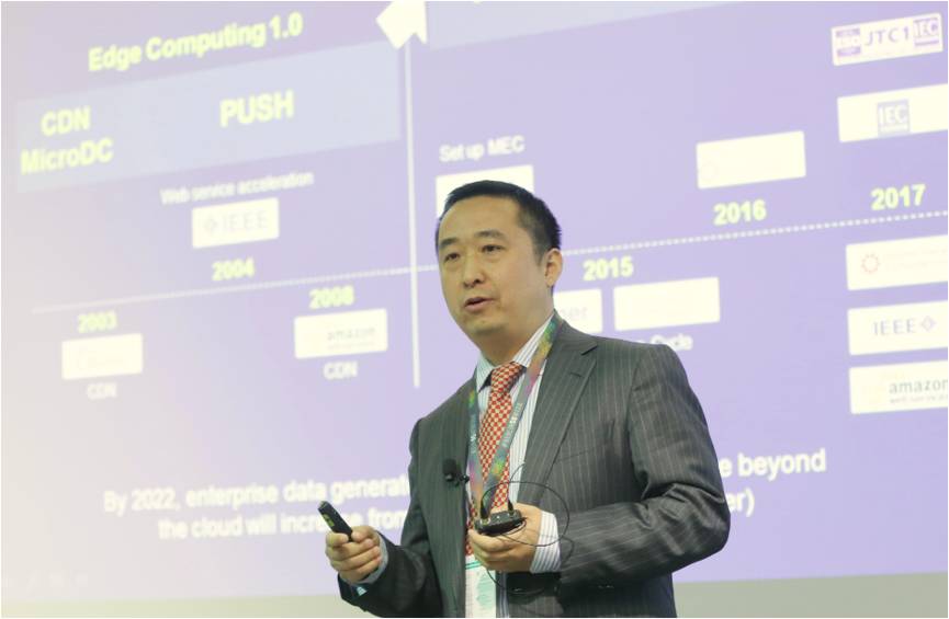 Edge Computing Gains Momentum in Europe: Latest Achievements Revealed