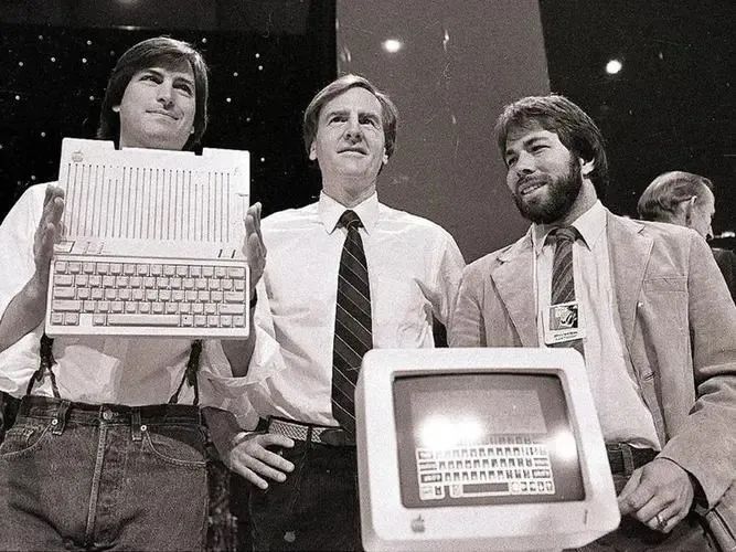 Unveiling the Origins of Computers: From Ancient Abacuses to Modern Technological Marvels!