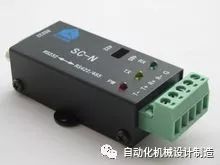 RS-485 Protocol Overview