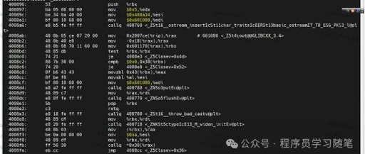 Documenting a Crash Issue Caused by Missing Return in High Version GCC