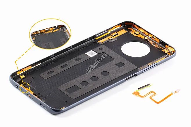 Disassembling the 5G Redmi Note 9: Sacrifices Made for a Budget Price