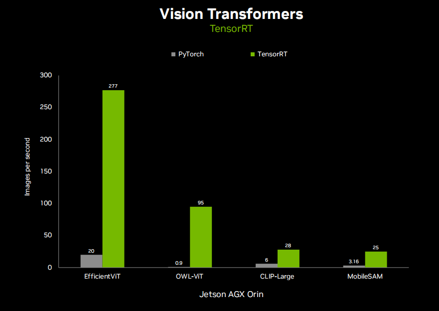 A Comprehensive Guide to Running Large Model Applications on NVIDIA Jetson