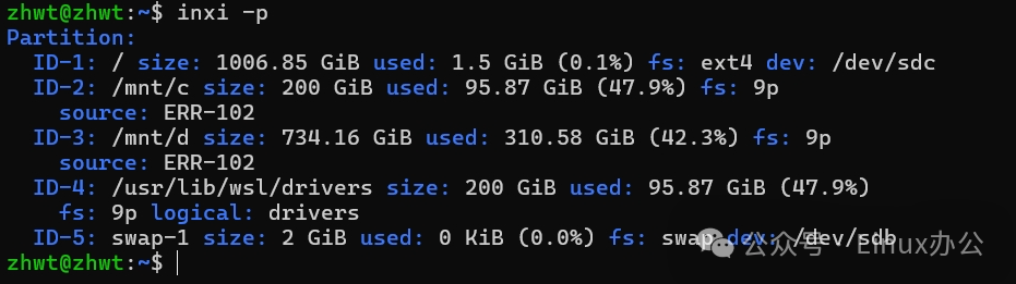 inxi: The Ultimate Tool for Retrieving Linux Hardware Information