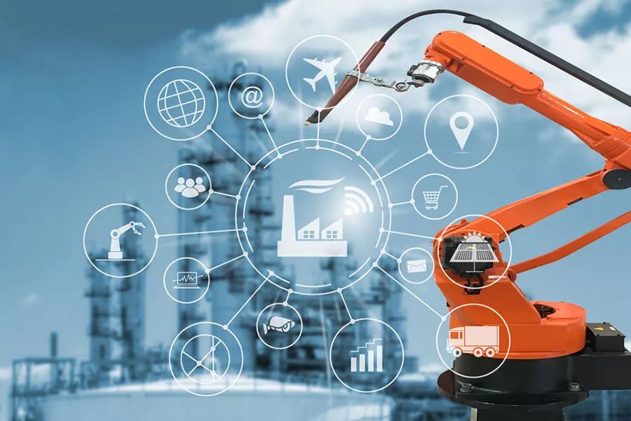 Edge Computing: The Key Force in the New Industrial Era