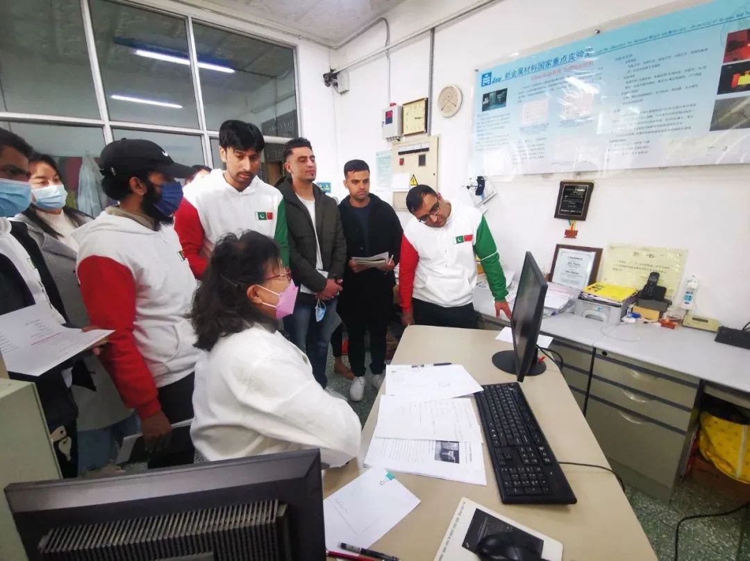 The Longest-Serving Gleeble Device in the World! Zhang Yan at Beijing University of Science and Technology: A 40-Year Commitment to Research