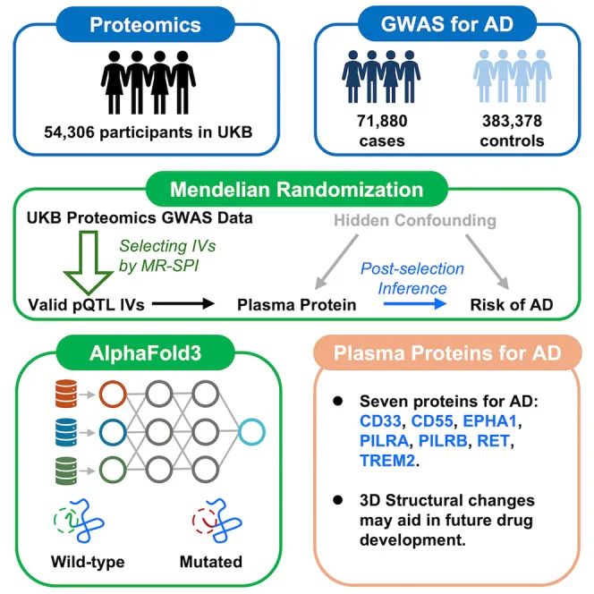 Breakthrough in Alzheimer's Disease Research! MR-SPI Crushes IVW with 'Voting Rules'