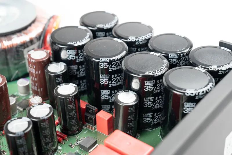 Listening to the Sforzato DSP-05EX: A New Top Choice for Streaming Sources