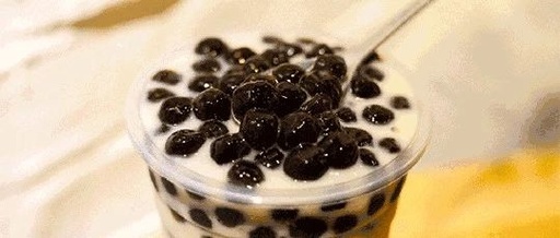 What Do Foreigners Call 'Milk Tea'?