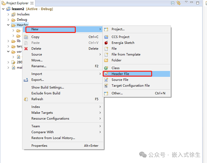 Starting Your Coding Journey with DSP by Lighting Up an LED