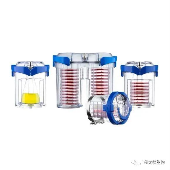 Multi-Purpose Microbial Incubator System