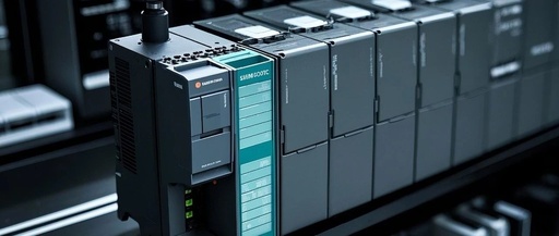 PROFIBUS: Siemens PLC Distributed Control System Architecture for Building Scalable Automation Platforms
