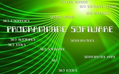 The Eight Leading Countries in Industrial Software