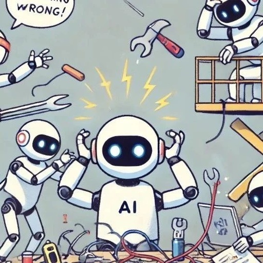 Why Do Multi-Agent Systems Often Fail? Berkeley Points Out Their Human Collaboration Flaws!