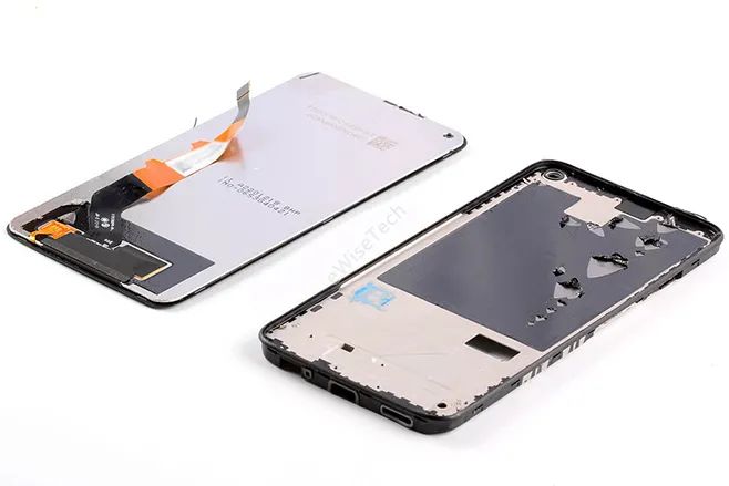 Disassembling the 5G Redmi Note 9: Sacrifices Made for a Budget Price