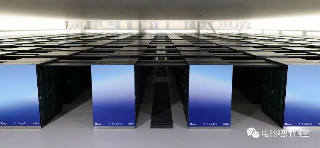 ARM Mac? This is Just the First Step in ARM's Rise! ARM Supercomputers Show Their Power Again, Claiming the Top Spot in Supercomputing Performance Rankings!
