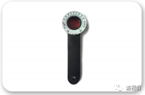 Common Visual Function Testing Devices and Training Equipment (Including Functions and Principles)