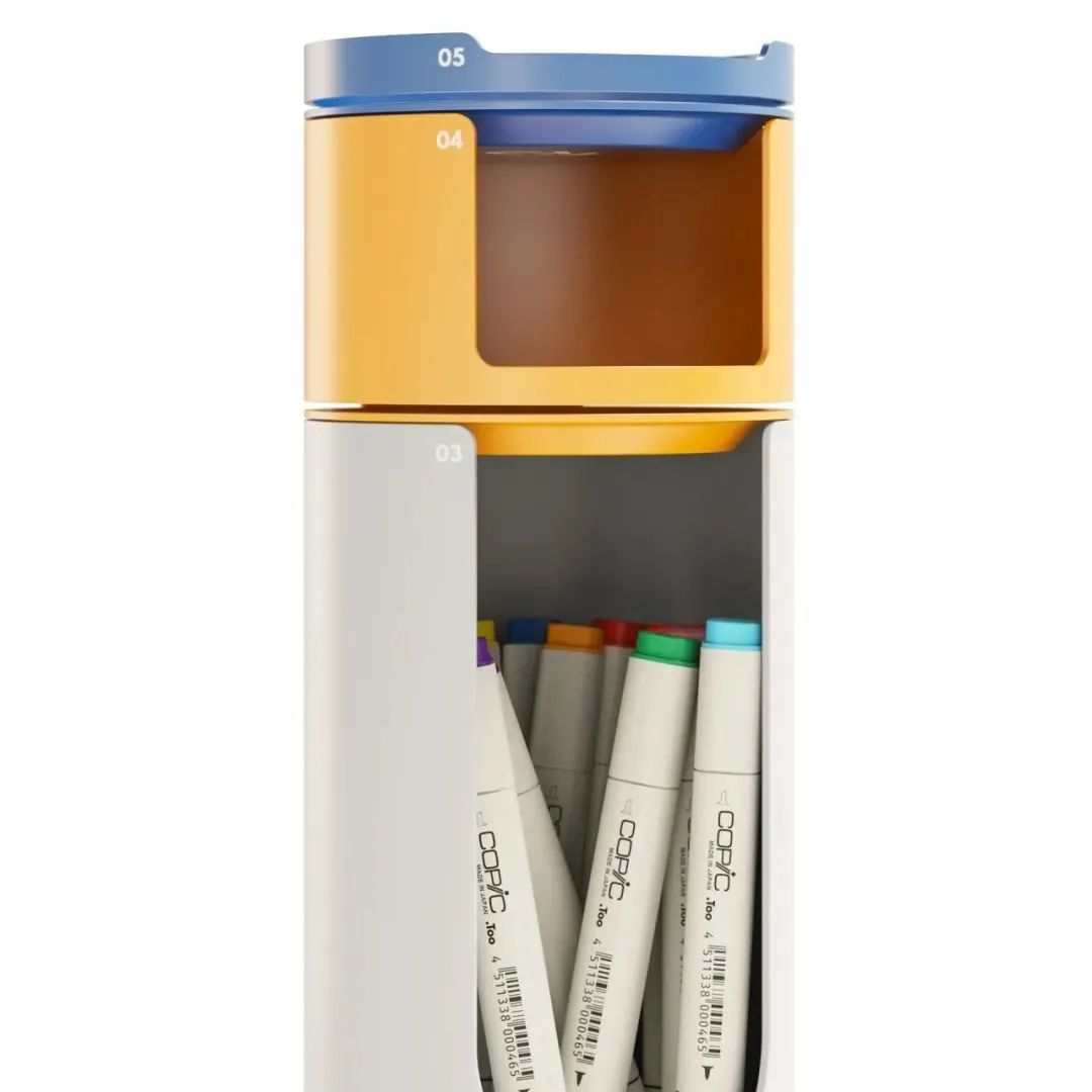 Design Inspiration | These Office Supplies Make Work Fun