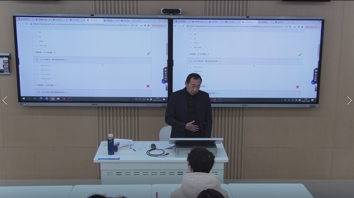 Top-tier Course | TCP/IP Protocol Analysis