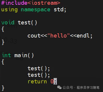 Documenting a Crash Issue Caused by Missing Return in High Version GCC