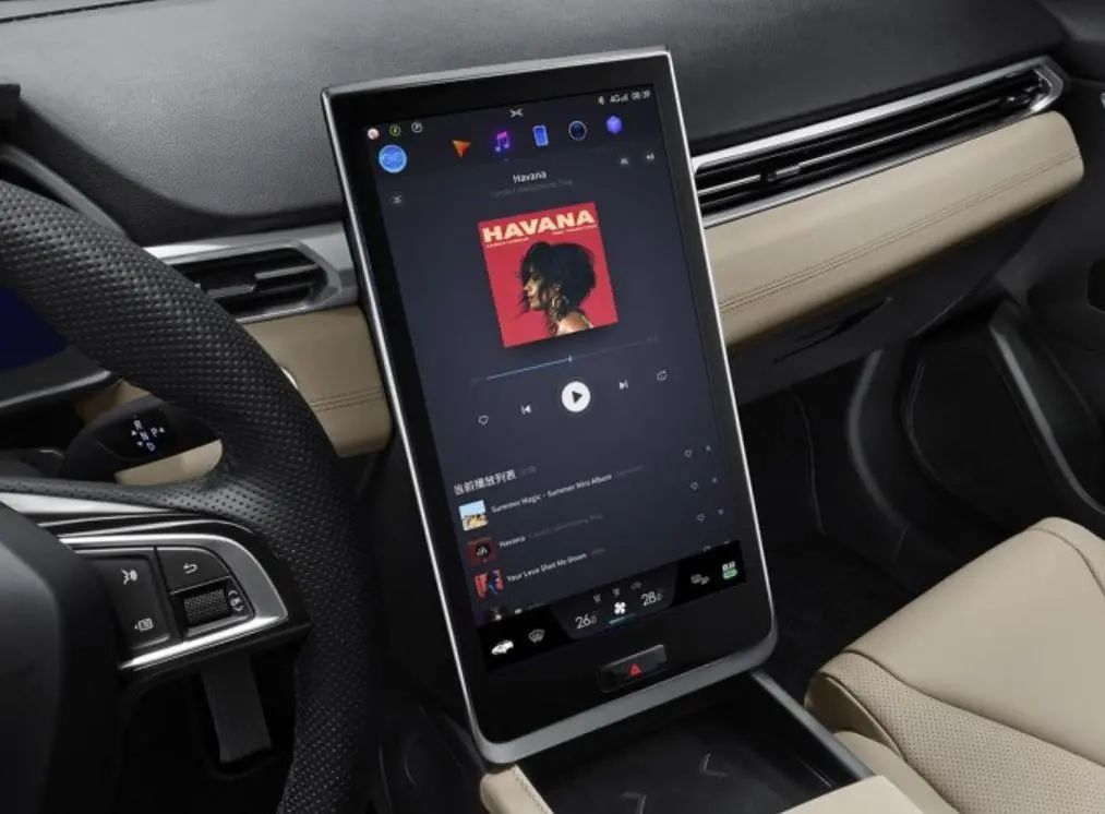What is In-Car Data Usage? Is Your In-Car Data Sufficient?