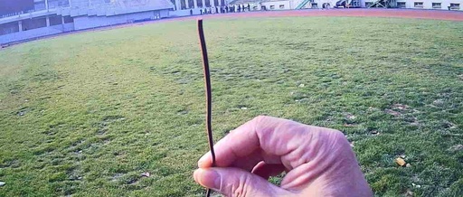 Outdoor Testing of Wireless Transmission and Reception Modules