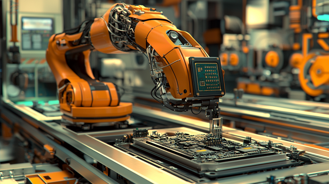 The Evolution from AIoT to Edge AI