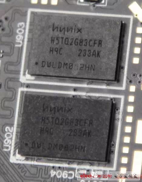 Xiaomi Box Interface - A Conscientious Price? Disassembly of the 399 Yuan Xiaomi Box