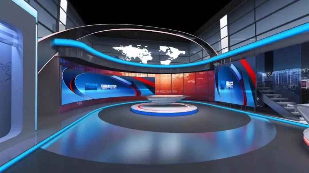 Virtualization, Cloud Computing, and Ultra-High Definition: Three Major Trends Driving Comprehensive Upgrades in Broadcast Television Production Processes