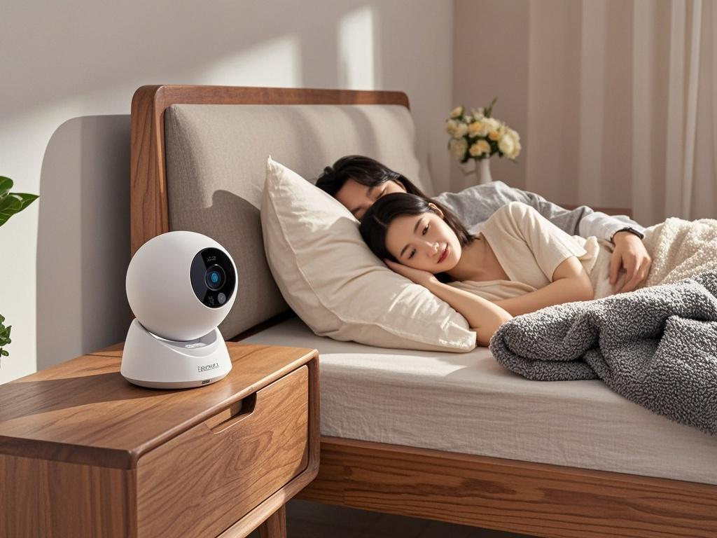 Smart Home Devices Turned into Peeping Tools: Your Privacy is Being Live-Streamed and Sold