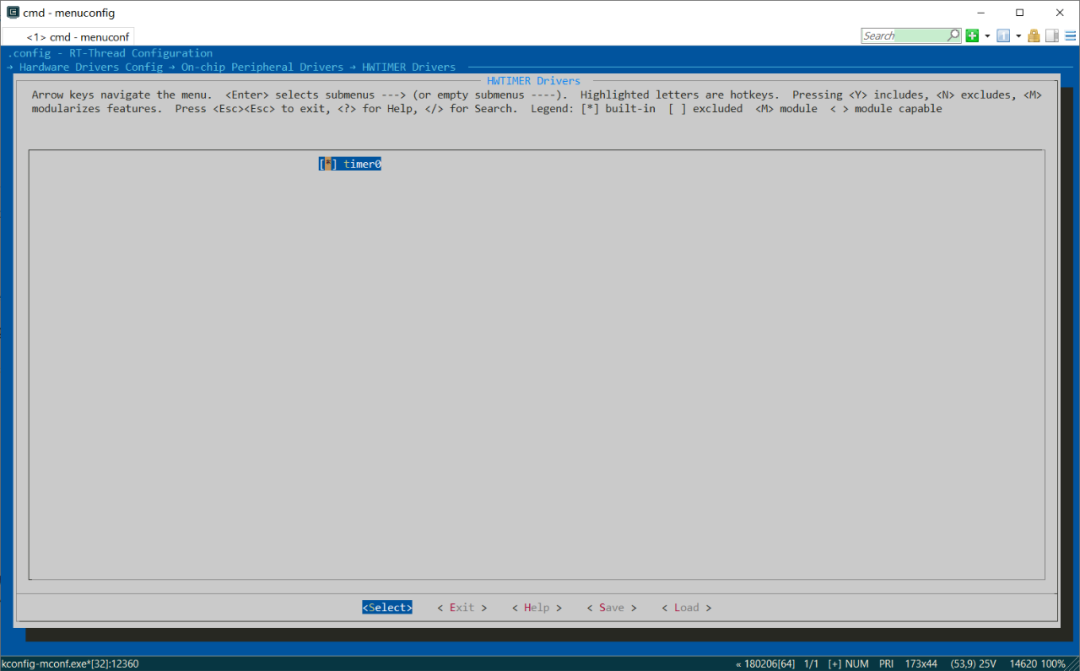 Implementing CANopen Slave with ES32