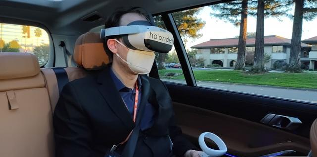 Industry Research | Applications of Virtual Reality Technology in the Automotive Industry