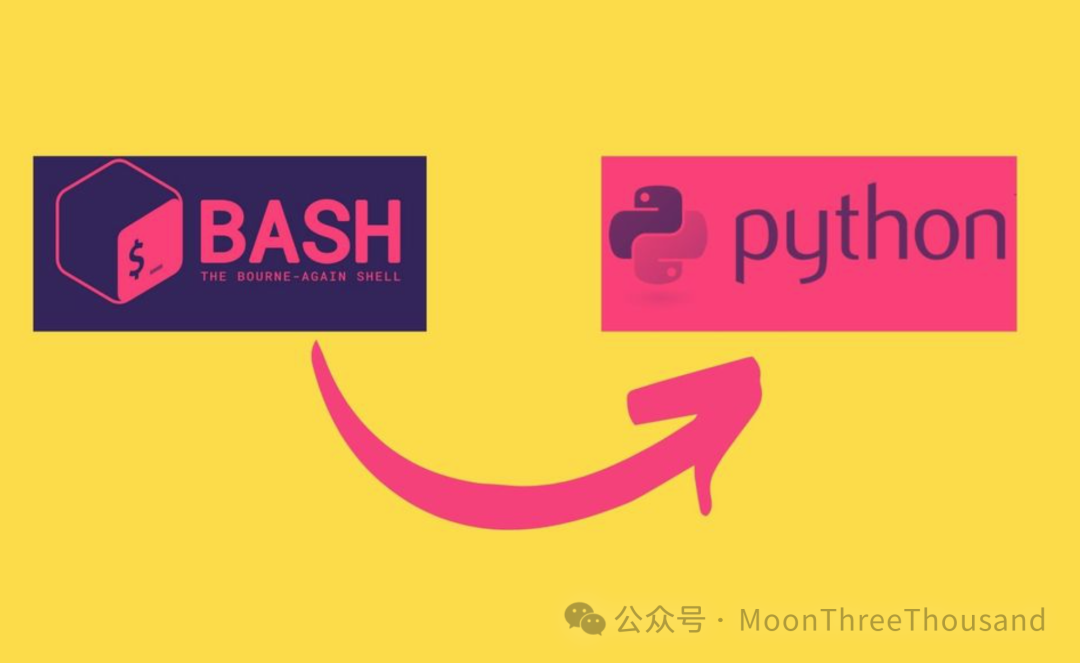 Why Python is Recommended as the First Programming Language on Linux Instead of Bash?