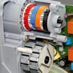 How Does a PLC Control a Servo Motor? How to Design a Servo System?