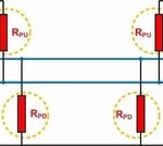 Detailed Analysis of Pull-Up and Pull-Down Resistor Selection for RS-485