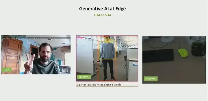 What Are the Future Challenges of Edge AI and Robotics According to NVIDIA?