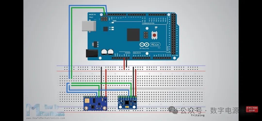 Digital Power Software Interview: How to Answer Questions About the I2C Protocol in Microcontrollers?