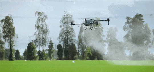 Implementation of New Drone Regulations in 2024: How to Operate Agricultural Drones Legally and Compliantly