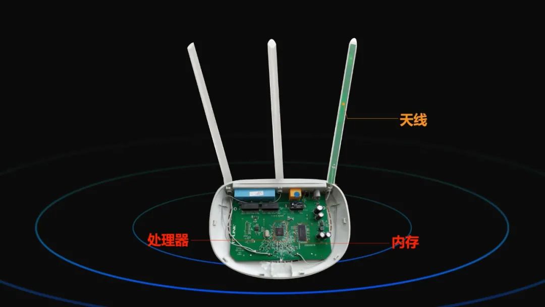 Why is TP-LINK Always on the Wi-Fi List? The Mysterious Origins of This Brand