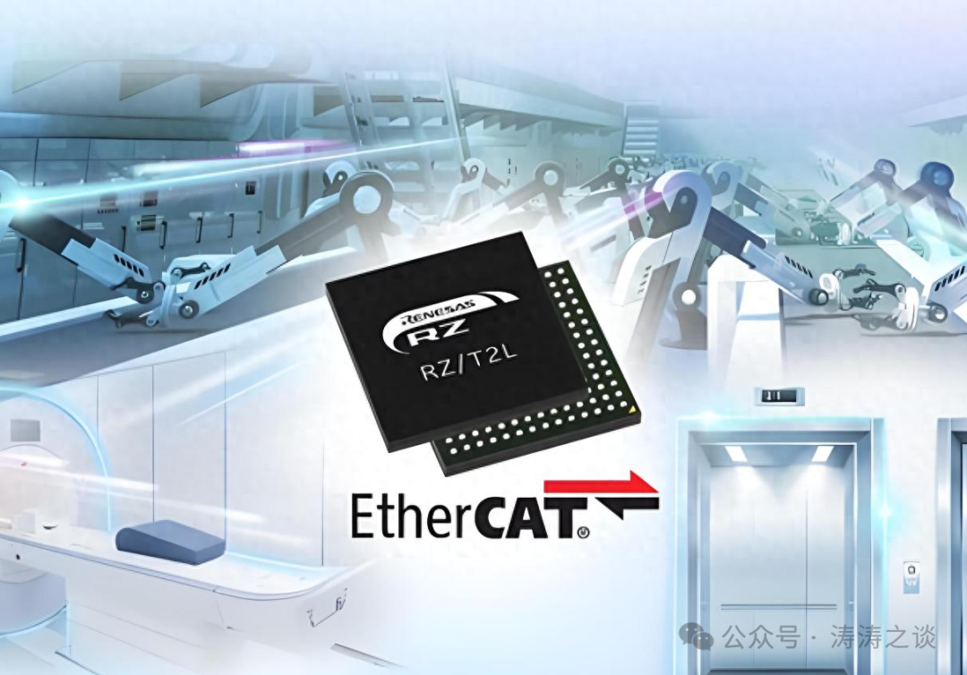 Practical Analysis of EtherCAT Protocol: Secrets to Achieving Microsecond-Level Synchronization