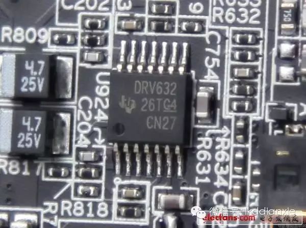 Xiaomi Box Interface - A Conscientious Price? Disassembly of the 399 Yuan Xiaomi Box