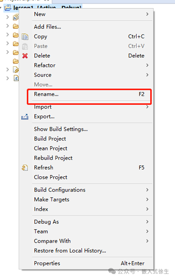 Starting Your Coding Journey with DSP by Lighting Up an LED
