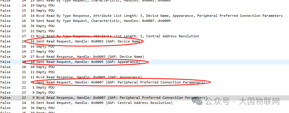 Learning BLE from Scratch: Discovering Services and Characteristics