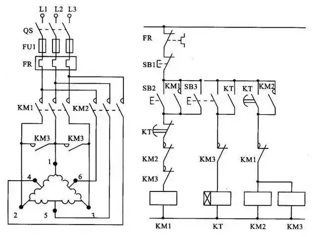 How to Understand These 34 Wiring Diagrams Without PLC Knowledge and Outshine 90% of Electricians