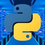 Python: Building Infinite Possibilities in the Digital World with Code LEGO
