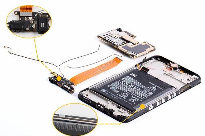 Disassembling the 5G Redmi Note 9: Sacrifices Made for a Budget Price