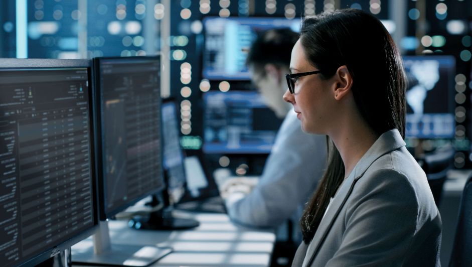 Why Distributed Technology and Edge Computing Are Key to Operators' Success in the 5G Era