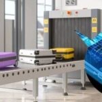 Case Study | Advantech AIR-120 Edge AI Inference System Enhances Smart Security Checks