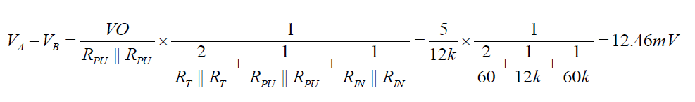 Detailed Analysis of Pull-Up and Pull-Down Resistor Selection for RS-485